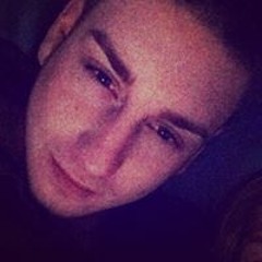 Shane Minimouse Morgan