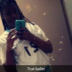 Cashgirlliyah Robinson