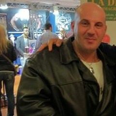 Marco Cavestro