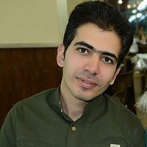 Iman Khanahmadi’s avatar