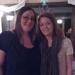 Stephanie Scammahorn