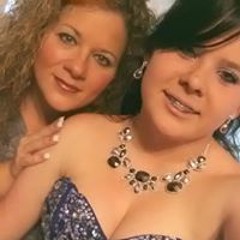 Faith Marie Provance