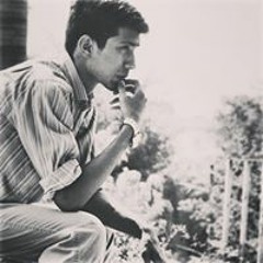 Farooq Zafar