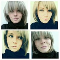 Erin Elizabeth Mcgrory