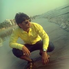Harsh Sharma