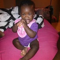 April Lachone Campbell