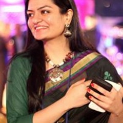 Gunjan Chhabra