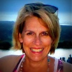 Annie Robinson Grealy