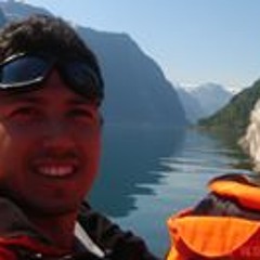 Juan Pablo Rojas Ramirez