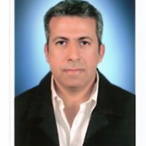 Tamer Khalil’s avatar