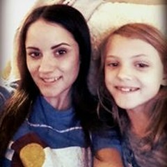 Tiffany Marie Caudill