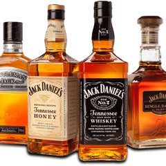 Jack Daniels 43