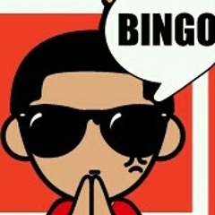 BINGO IS MY NAME THO