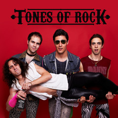 Tones of Rock