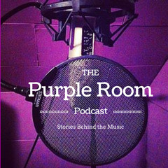 The Purple Room Podcast