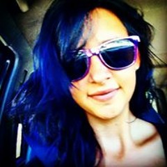 Heather Grace Rubino