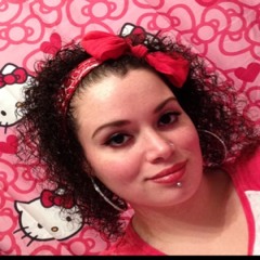 AnnaMarie Pookie Rosa