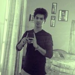 Eshwar Rawal