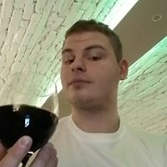 Christian Patrik Holm