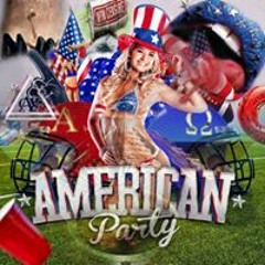 America Party Hot Evnt