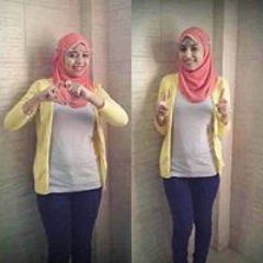Nour Magdi
