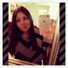 Fátima Paulina Alejandro