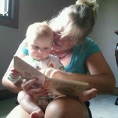 Tracey Daoust-Belford