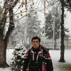 Amir Mohammad Sameizadeh