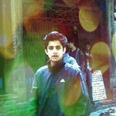 Pranav Gautam
