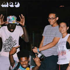 Monkey.Swagg.Union