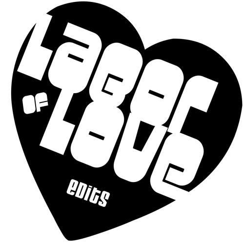 LABOR OF LOVE edits’s avatar