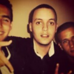 Youness Héphaistos Gdzi