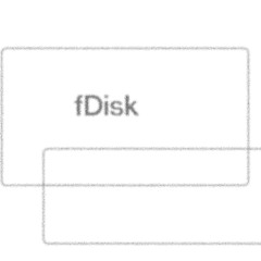 fDisk