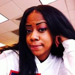 Travionna TooReal Thorn