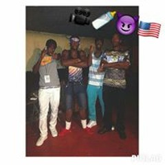 Daryl SwaggNation Leakes