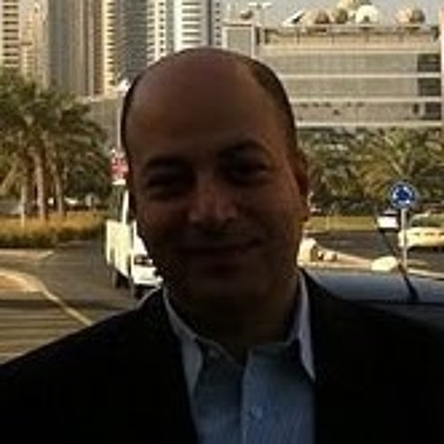 Waleed El-Naggar’s avatar
