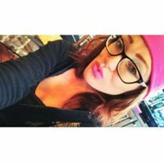 Kristen Marie Kramer