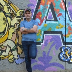 Master David Zakaryan