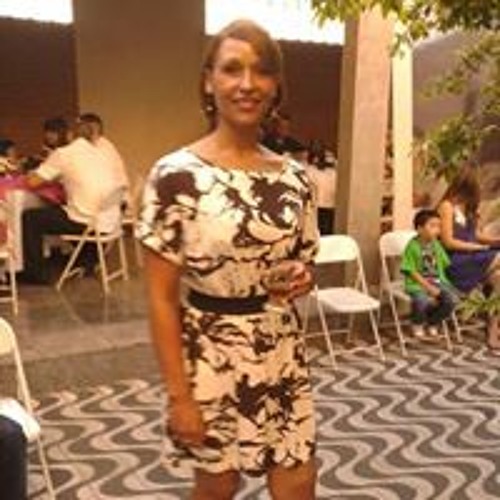Selma Araujo’s avatar