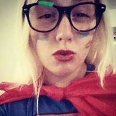 Lizzie Jane Burkholder