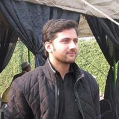 pukhtoon wali