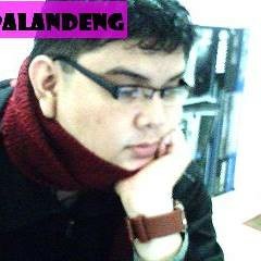 Rey Palandeng