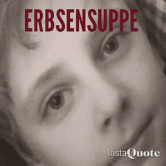 Erbsensuppe Videos