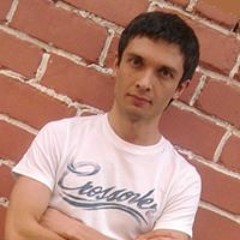 Andrey Khubutiya