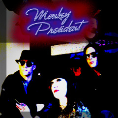 monkey president