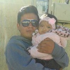 Jonathan Ohio Paredes