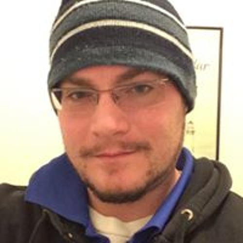 Jared Hansman’s avatar