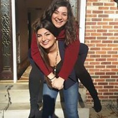 Laila Dosky- McQuade