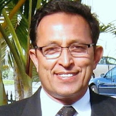 ABDUL RAOUF