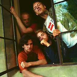 Mac Levine